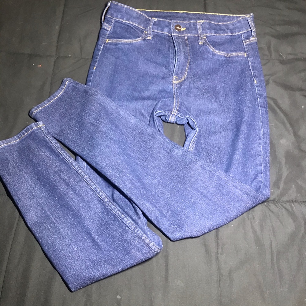 & Denim brand - Used Jeans